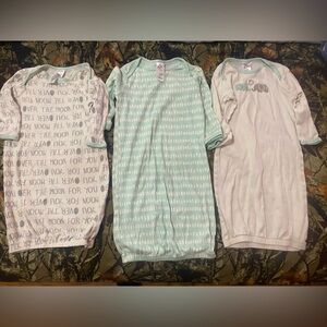 Kids Pajamas Set